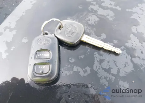 2007 Toyota Corolla S из США, поврежденный, VIN 1NXBR32E47Z805894